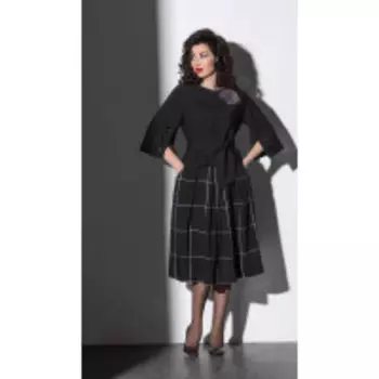 ElPaiz-582 В цвете: Черный; Размеры: 46,44