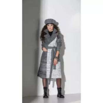 ElPaiz-614 В цвете: Серый; Размеры: 46,48,44