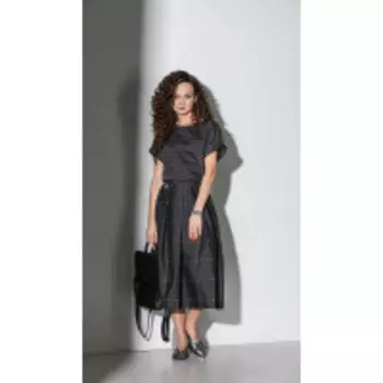 ElPaiz-627 В цвете: Серый; Размеры: 46,48,44