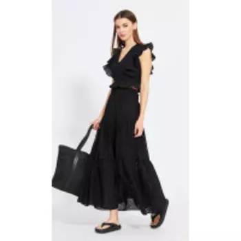 EOLA-2025 В цвете: Черный; Размеры: 46,48,44