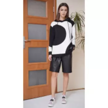 Fantazia Mod-3872 В цвете: Черный, Разноцветный; Размеры: 50,48