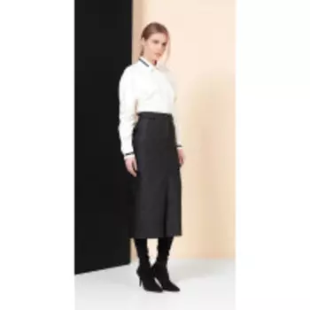 Favorini-21845 В цвете: Белый; Размеры: 46,48