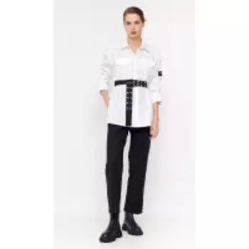 Favorini-31162 В цвете: Белый; Размеры: 46,48