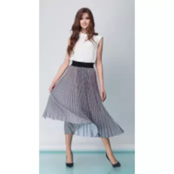 Юбка Anna Majewska-1159 Dakar Размеры: 50,52,46,48,54,44