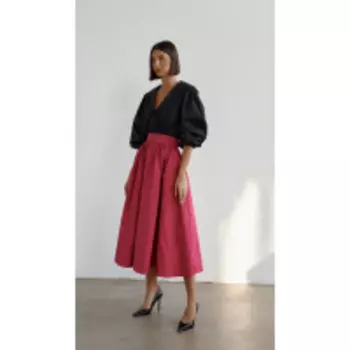 Юбка Beauty-3904 В цвете: Розовый; Размеры: 46