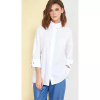 Kaloris-1687 В цвете: Белый; Размеры: 50,52,46,48,44,42