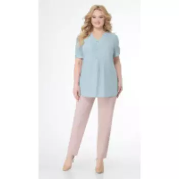 КаринаДелюкс-В-414 Размеры: 56,58,60