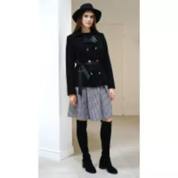 Костюм Alani-1250 В цвете: Черный; Размеры: 46