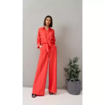 Костюм Beauty-4594 В цвете: Красный; Размеры: 46,44,42