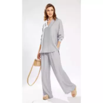 Костюм Buter-2202/2 В цвете: Серый; Размеры: 50,52,46,48,44,42