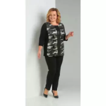 Костюм Диамант-1377/1 Размеры: 56,58,52,54