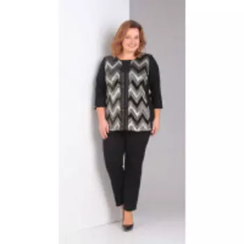 Костюм Диамант-1377 Размеры: 56,58,60,52,54