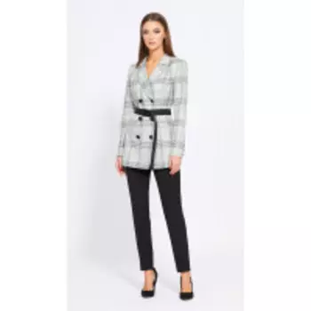 Костюм EOLA-1910 В цвете: Черный; Размеры: 46