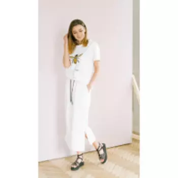 Костюм Fantazia Mod-3702 В цвете: Белый; Размеры: 50,52,46,48,44