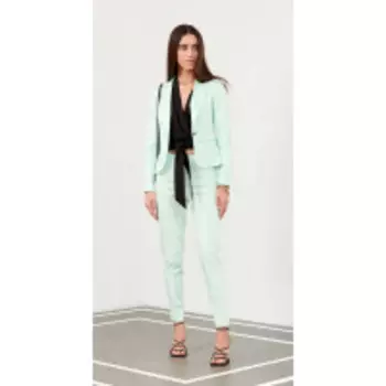 Костюм Favorini-33000 В цвете: Зеленый; Размеры: 48,42