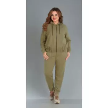 Костюм Foxy Fox-19/1 В цвете: Зеленый; Размеры: 60,62