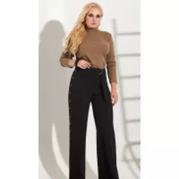 Костюм Golden Valley-6465 В цвете: Красный, Черный, Коричневый; Размеры: 50,46,48,44