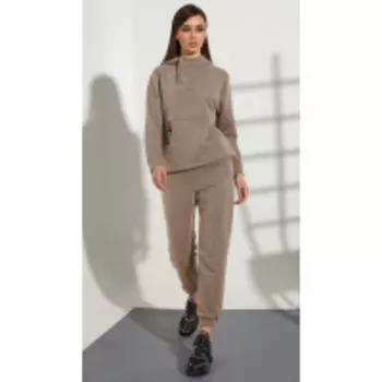 Костюм Golden Valley-6466/2 В цвете: Бежевый; Размеры: 50,52,48