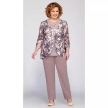 Костюм La Kona-1003-2/1 В цвете: Розовый; Размеры: 68,70