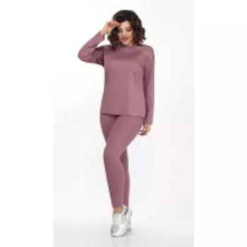 Костюм La Kona-1342 В цвете: Розовый; Размеры: 50,48