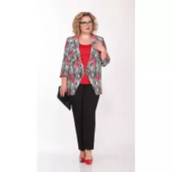 Костюм Lady Secret-2723 Размеры: 56,52,54