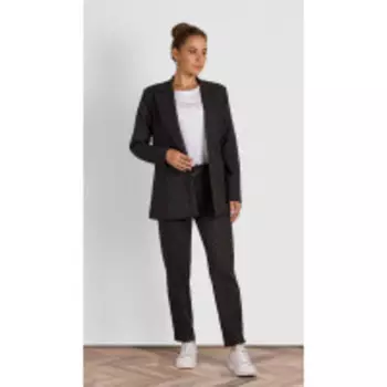 Костюм Mirolia-791К В цвете: Черный; Размеры: 56,50,52,46,48,54