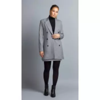 Костюм Mirolia-853 В цвете: Серый; Размеры: 50,46,48,44,42