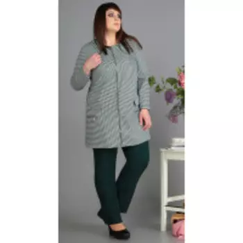 Костюм Novella Sharm-3416 В цвете: Черный; Размеры: 60,62,64