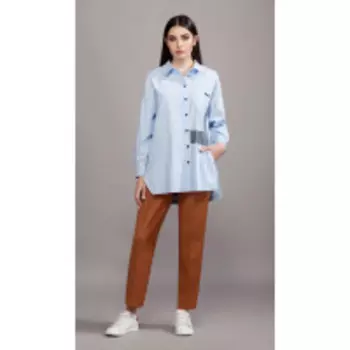 Костюм Olegran-2014 В цвете: Коричневый; Размеры: 56,50,52,54