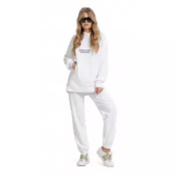 Костюм PiRS-1315/4 В цвете: Белый; Размеры: 56,58,50,52,46,48,54,44,42,40