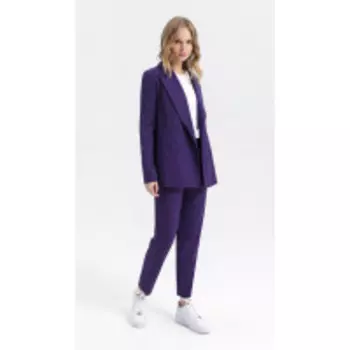 Костюм PiRS-1331/10 В цвете: Фиолетовый; Размеры: 56,58,50,52,46,48,54,44,42,40