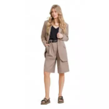 Костюм PiRS-1339/1 В цвете: Бежевый; Размеры: 50,52,46,48,44,42,40