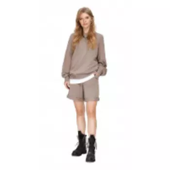 Костюм PiRS-1378/1 В цвете: Бежевый; Размеры: 56,58,50,52,46,48,54,44,42,40