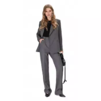 Костюм PiRS-1665/2 В цвете: Серый; Размеры: 50,52,46,48,44,42,40