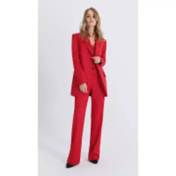 Костюм PiRS-1957/2 В цвете: Красный; Размеры: 50,52,46,48,44,42,40