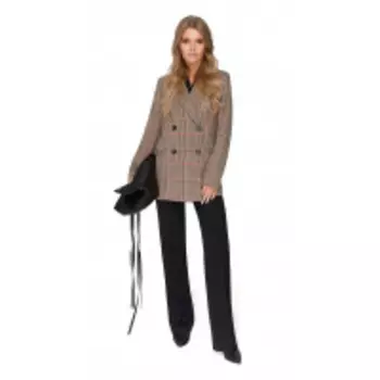 Костюм PiRS-1983 В цвете: Черный; Размеры: 50,52,46,48,44,42,40