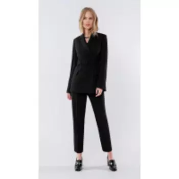 Костюм PiRS-2230/1 В цвете: Черный; Размеры: 50,52,46,48,44,42,40