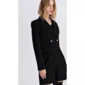 Костюм PiRS-2272 В цвете: Черный; Размеры: 50,52,46,48,44,42,40