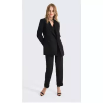 Костюм PiRS-2286/1 В цвете: Черный; Размеры: 50,52,46,48,44,42,40