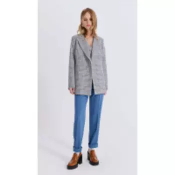 Костюм PiRS-2491 В цвете: Голубой; Размеры: 50,52,46,48,44,42,40