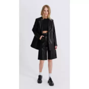 Костюм PiRS-2495/1 В цвете: Черный; Размеры: 50,52,46,48,44,42,40