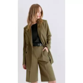 Костюм PiRS-2500/1 В цвете: Зеленый; Размеры: 50,52,46,48,44,42,40