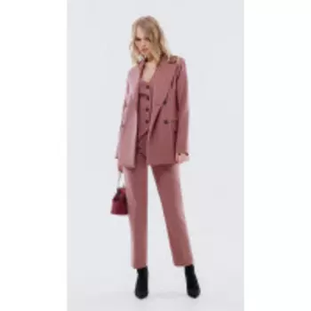 Костюм PiRS-2536/2 В цвете: Розовый; Размеры: 50,46,48,44,42,40