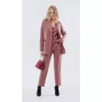 Костюм PiRS-2537 В цвете: Розовый; Размеры: 50,52,46,48,44,42,40