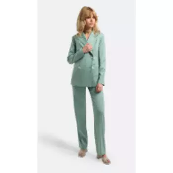Костюм PiRS-2810/2 В цвете: Зеленый; Размеры: 50,52,46,48,44,42,40