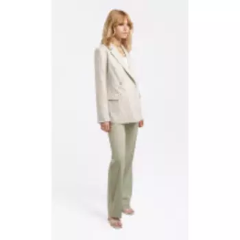 Костюм PiRS-3085 В цвете: Зеленый; Размеры: 50,52,46,48,44,42,40