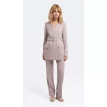 Костюм PiRS-3122/1 В цвете: Розовый; Размеры: 50,52,46,48,44,42,40