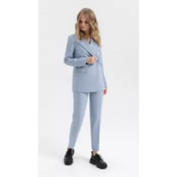 Костюм PiRS-635/18 В цвете: Голубой; Размеры: 56,58,50,52,46,48,54,44,42,40