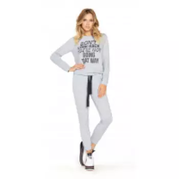 Костюм PiRS-760 В цвете: Серый; Размеры: 50,52,46,48,44,42,40