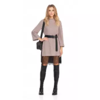 Костюм PiRS-799/1 В цвете: Бежевый; Размеры: 50,52,46,48,44,42,40